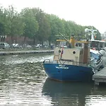 B&B Waterside