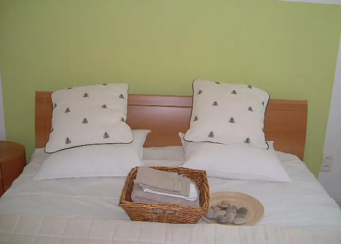 B&B Waterside