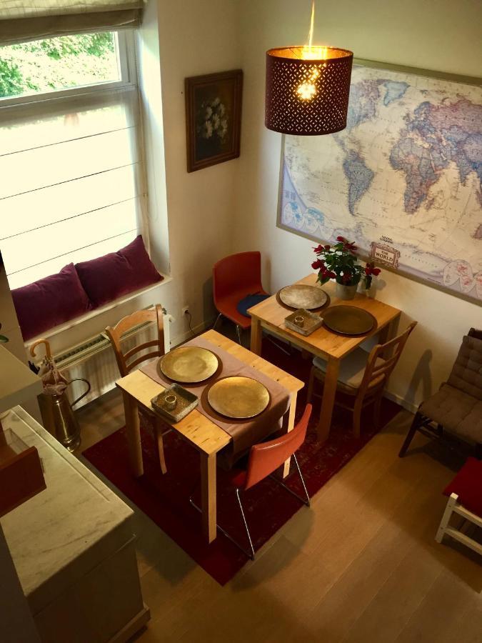 Waterside Bed & Breakfast