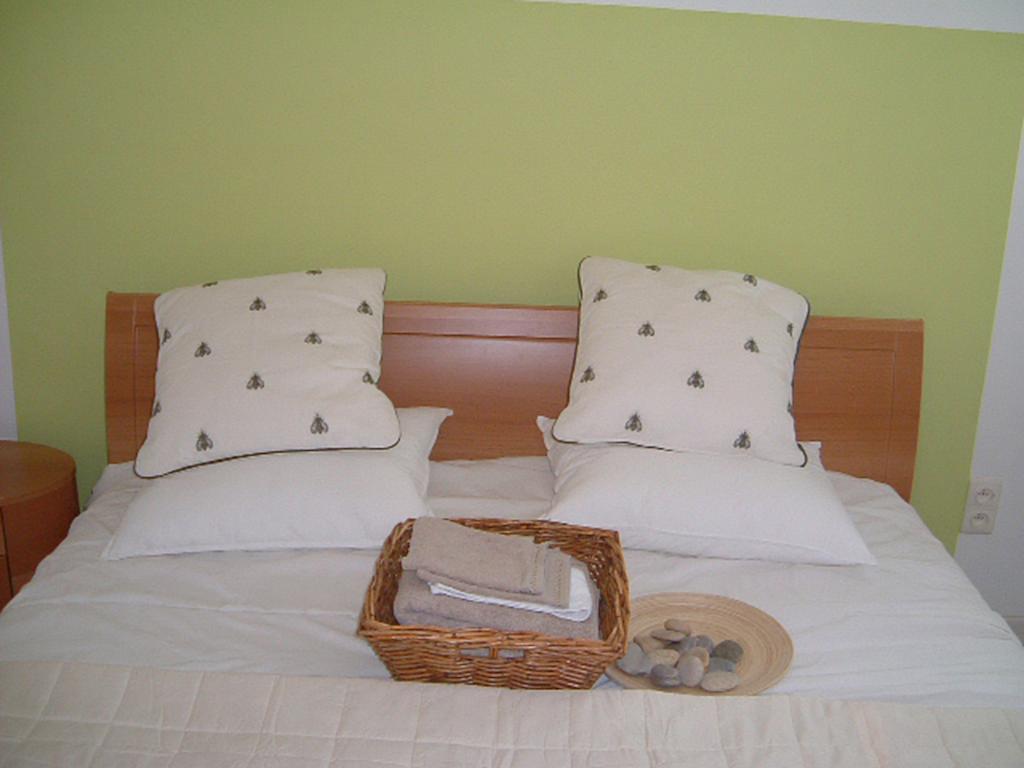 Bed & Breakfast Waterside